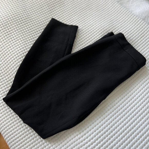 Proenza Schouler | Slim-Leg Crop Suiting Pants - Picture 10 of 11